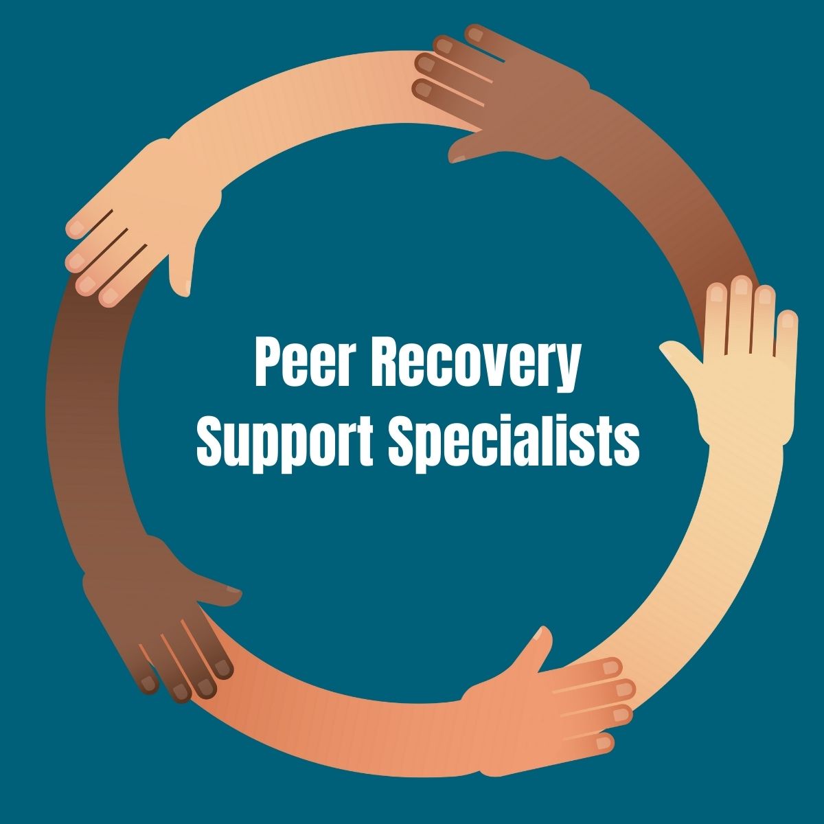 Peer Recovery Support Specialists