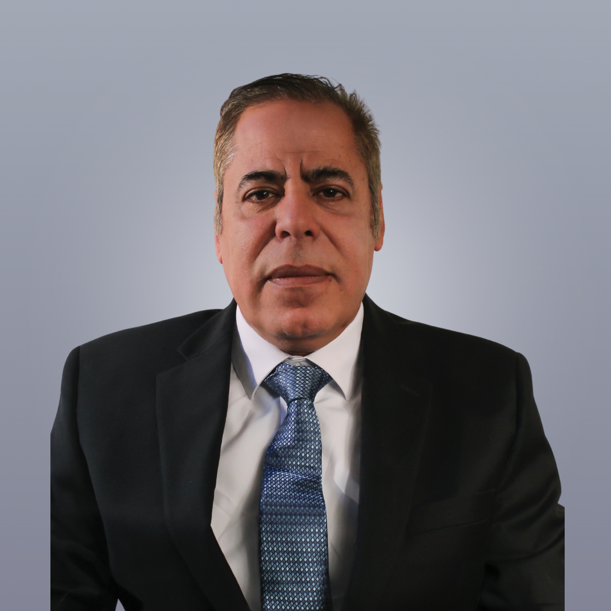 Zoser Mohamed, CEO