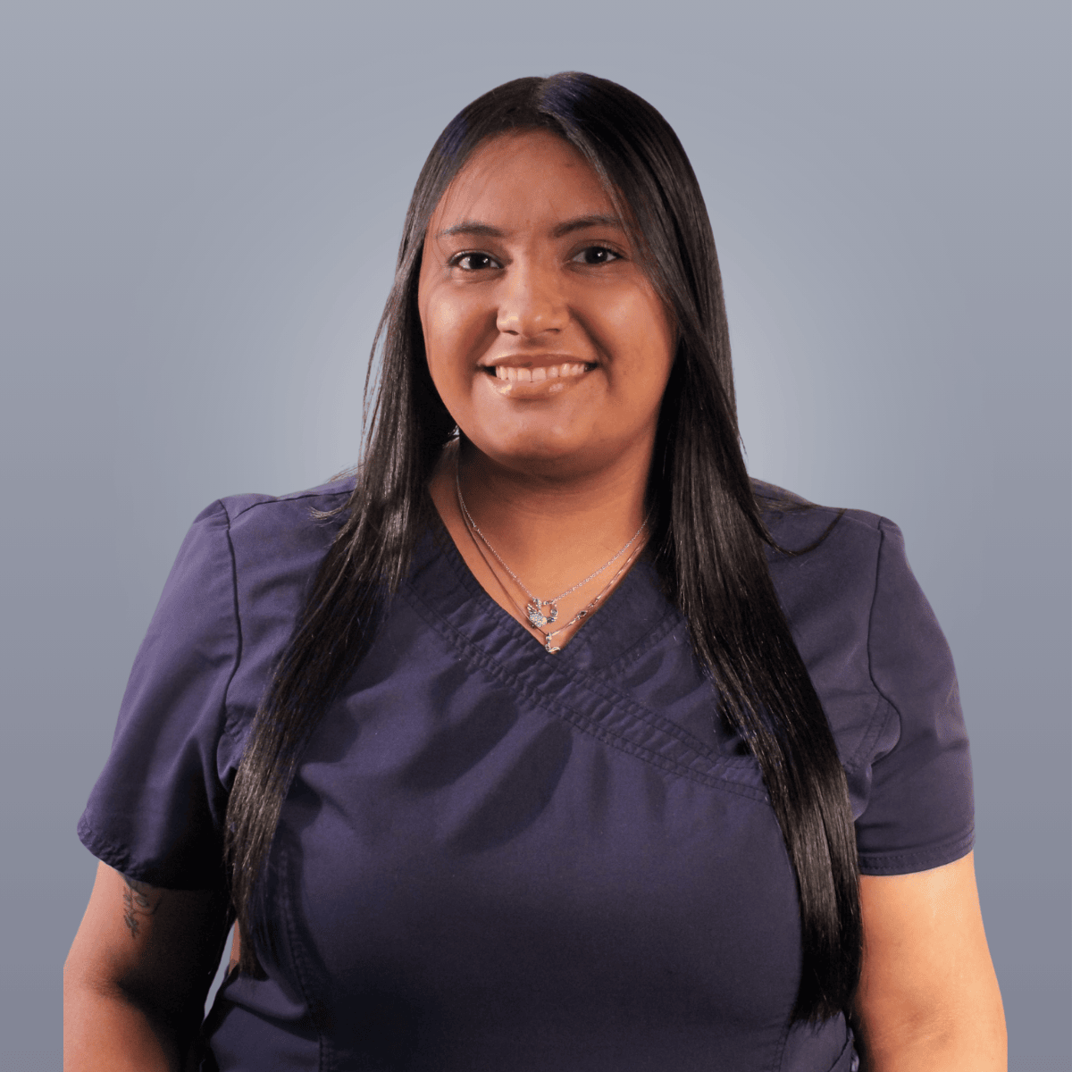 Karla Torres, Medical Assistant