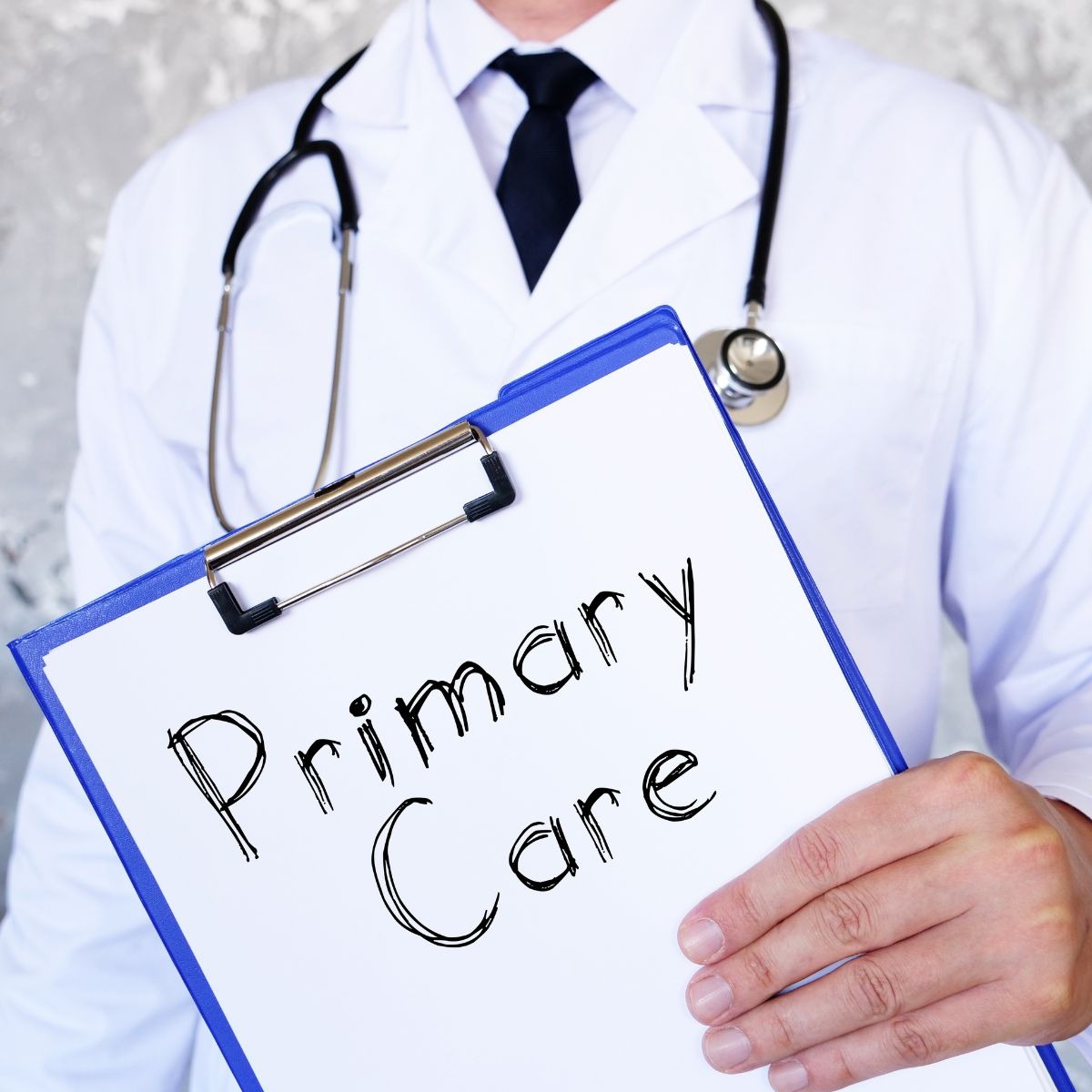 Primary Care