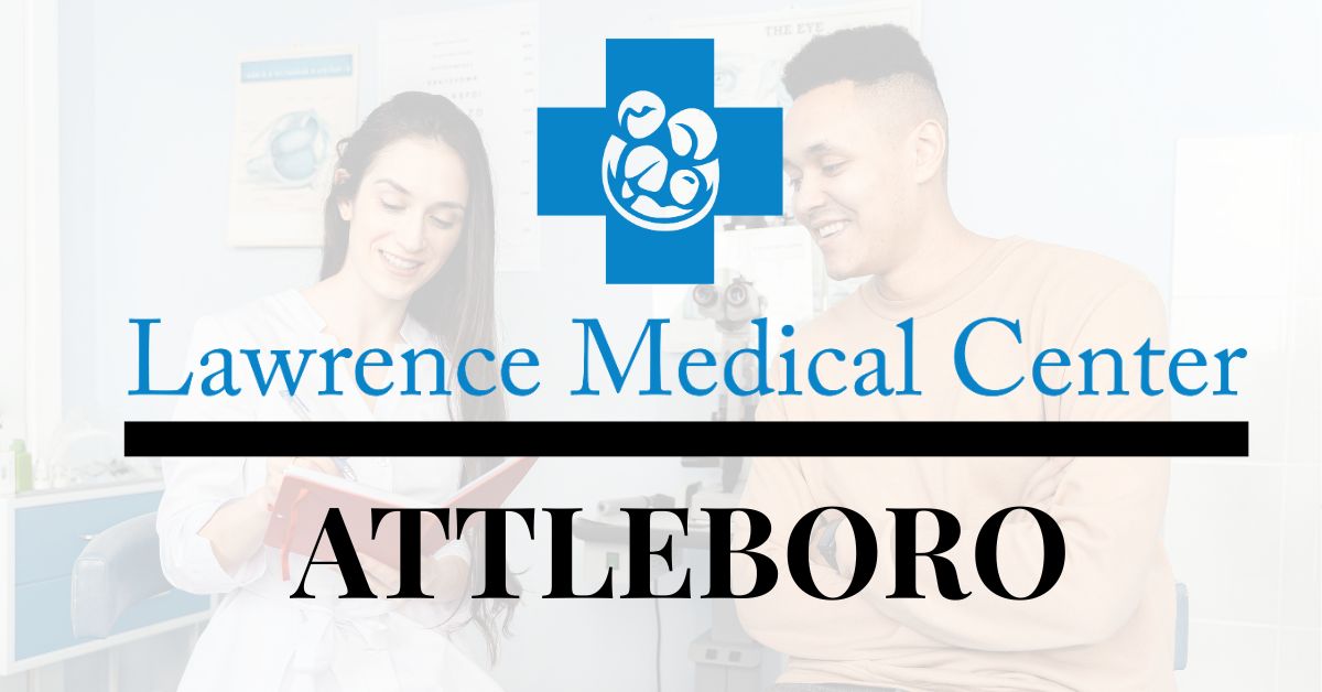 Lawrence Medical Center Attleboro